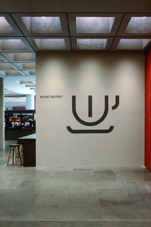 MUDEC